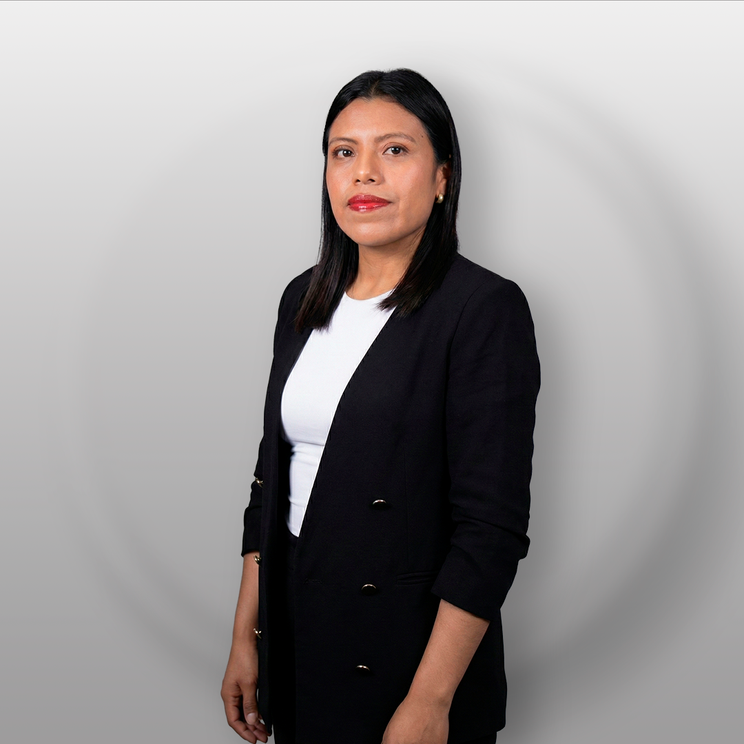 Deyanira Samantha Morales